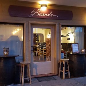 La Locanda